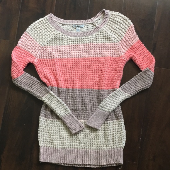 American Eagle Outfitters Sweaters - ✨American Eagle Knit Sweater
